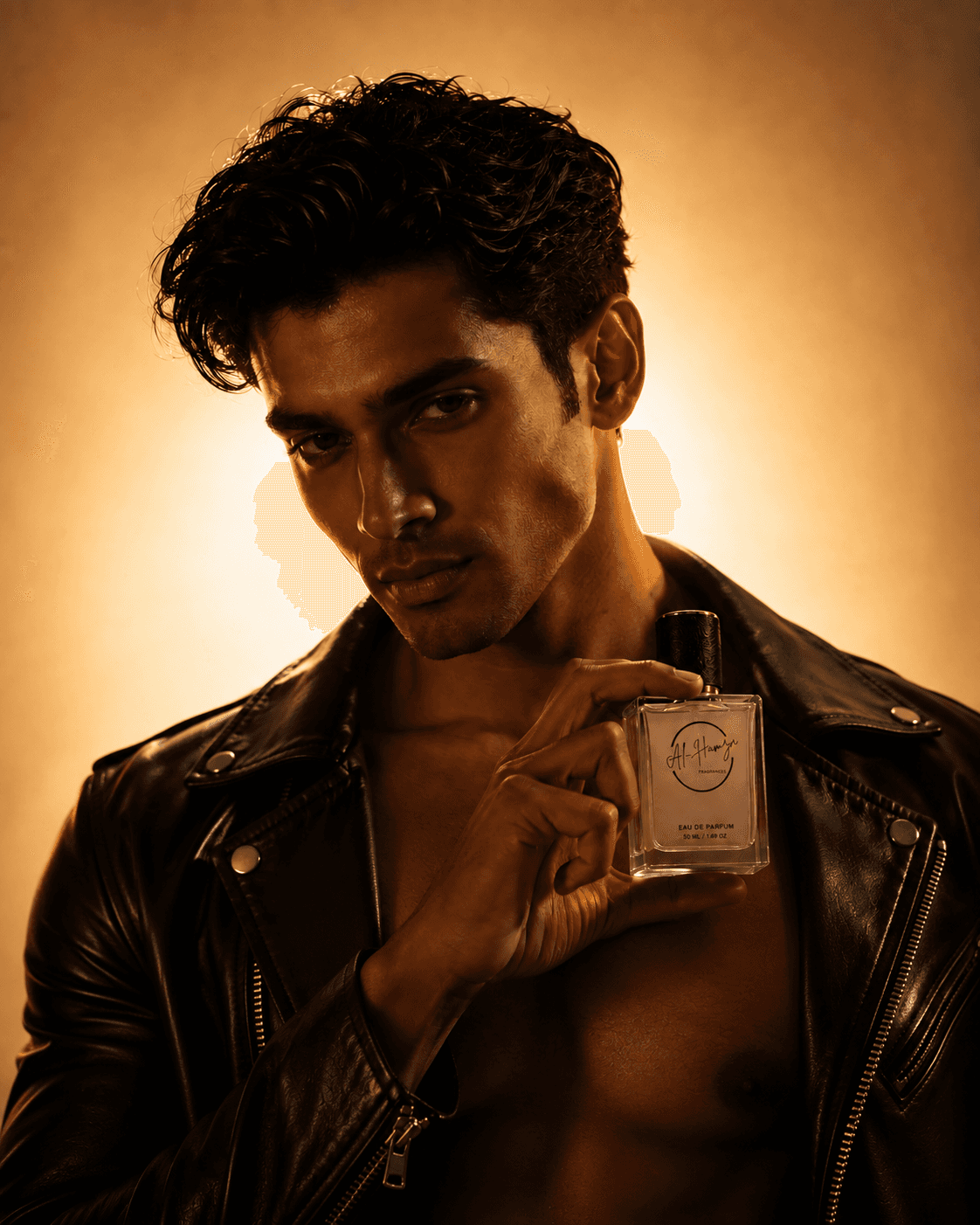 THE ALPHA Collection cover